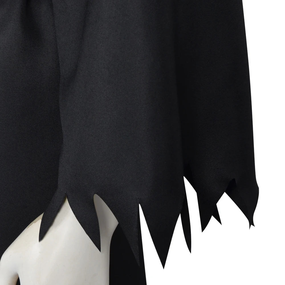 Kids Set KPOP Boys Cosplay Costume Little Boy Anime Cosplay Clothes Halloween Carnival Party Uniform Prop