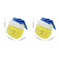 TreasuringU In Stock New Dozingdozer Plush Toys Night Stuffed Doll Pillow Toys Kids Birthday Gifts