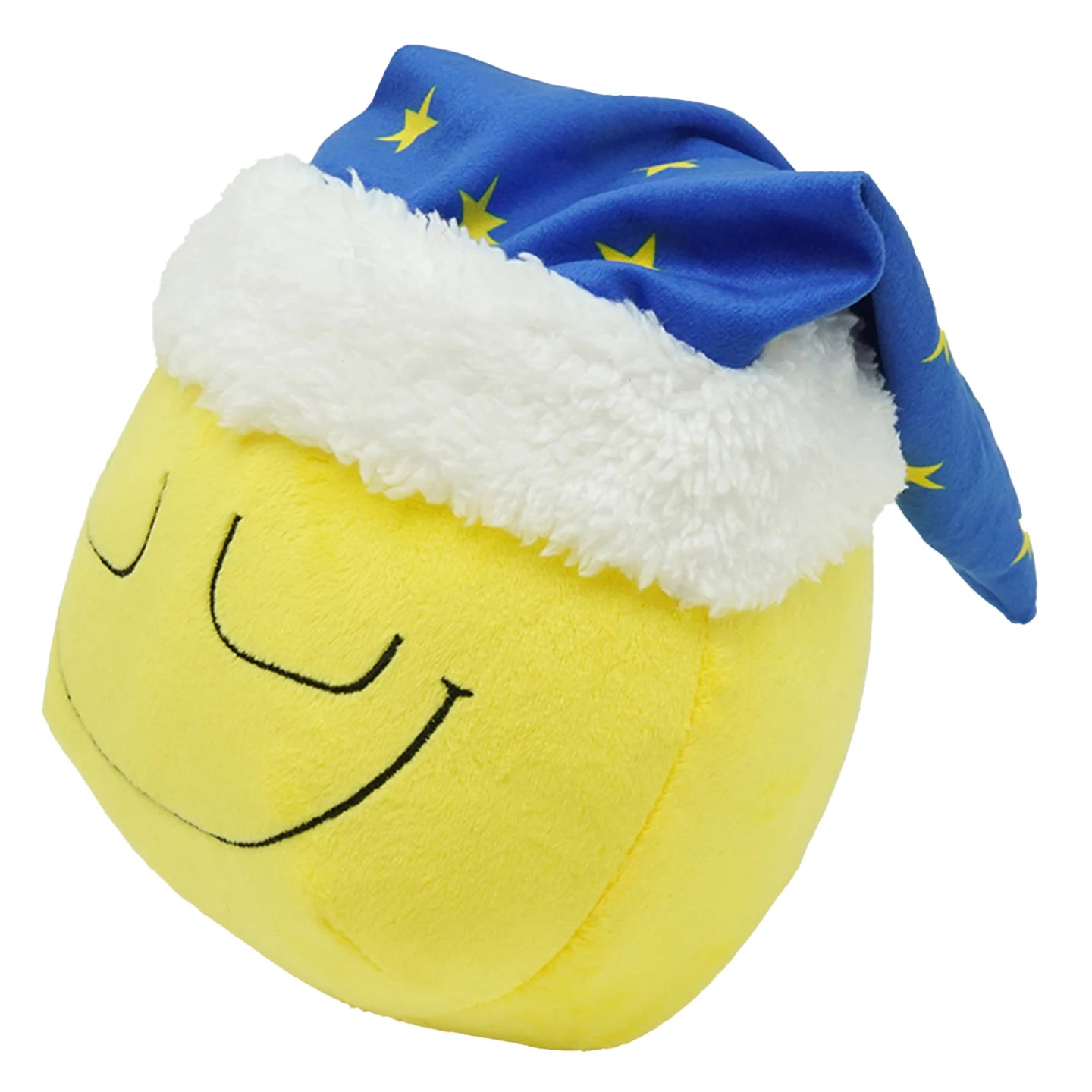 TreasuringU In Stock New Dozingdozer Plush Toys Night Stuffed Doll Pillow Toys Kids Birthday Gifts