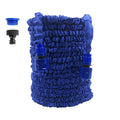 High Pressure Car Wash Hose Garden Hose Expandable Flexible Magic Water Pipes Home Garden Daily Watering Tools 25FT-200FT
