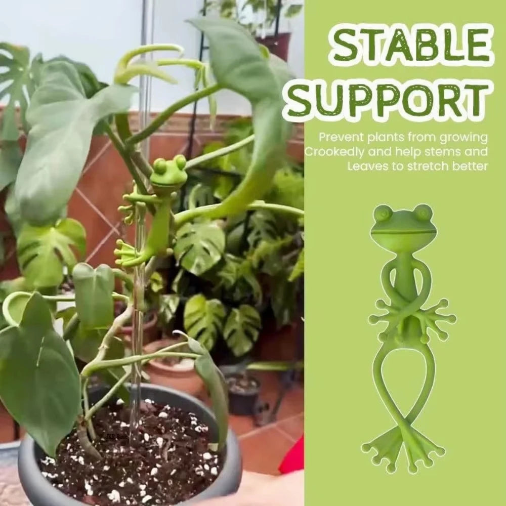 Garden Supplies Tomato Plant Support for Plants Gardening Gadgets Plant Stand Indoor Garden Pots & Planters Accessories Vine