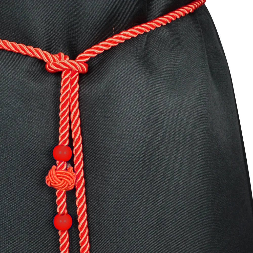 Kids Set KPOP Boys Cosplay Costume Little Boy Anime Cosplay Clothes Halloween Carnival Party Uniform Prop
