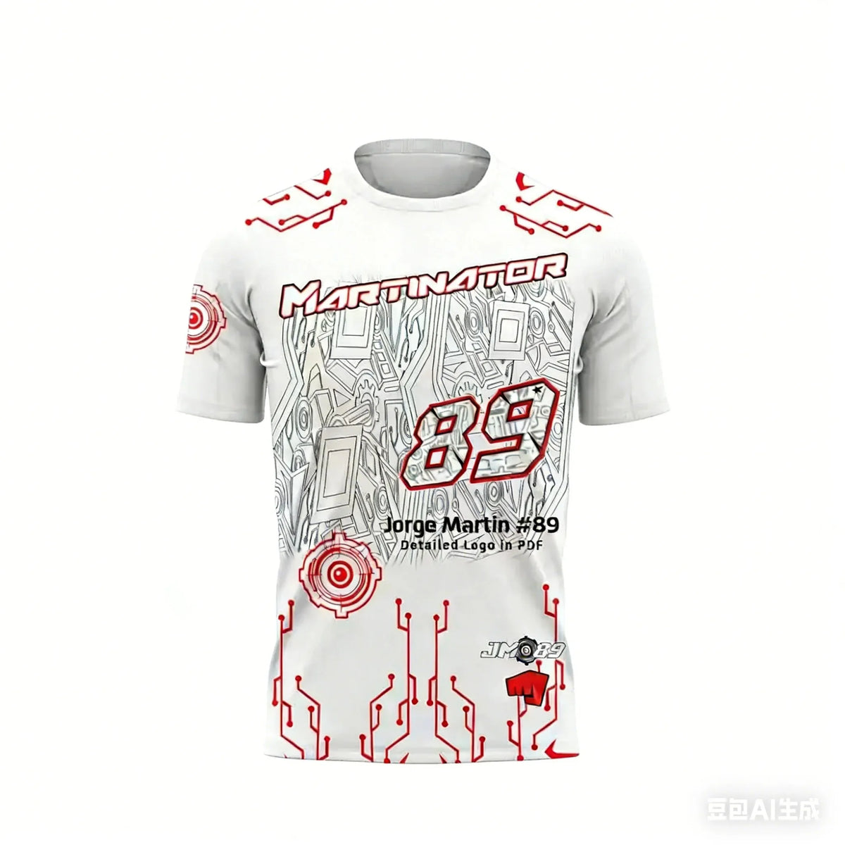 2026 New Motorcycle Racing T Shirt 3D Printed Men s Summer Casual Short Sleeve Top Quick Dry Breathable Fabric for Training