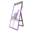 Mirror Air Booth: Turn Key Package