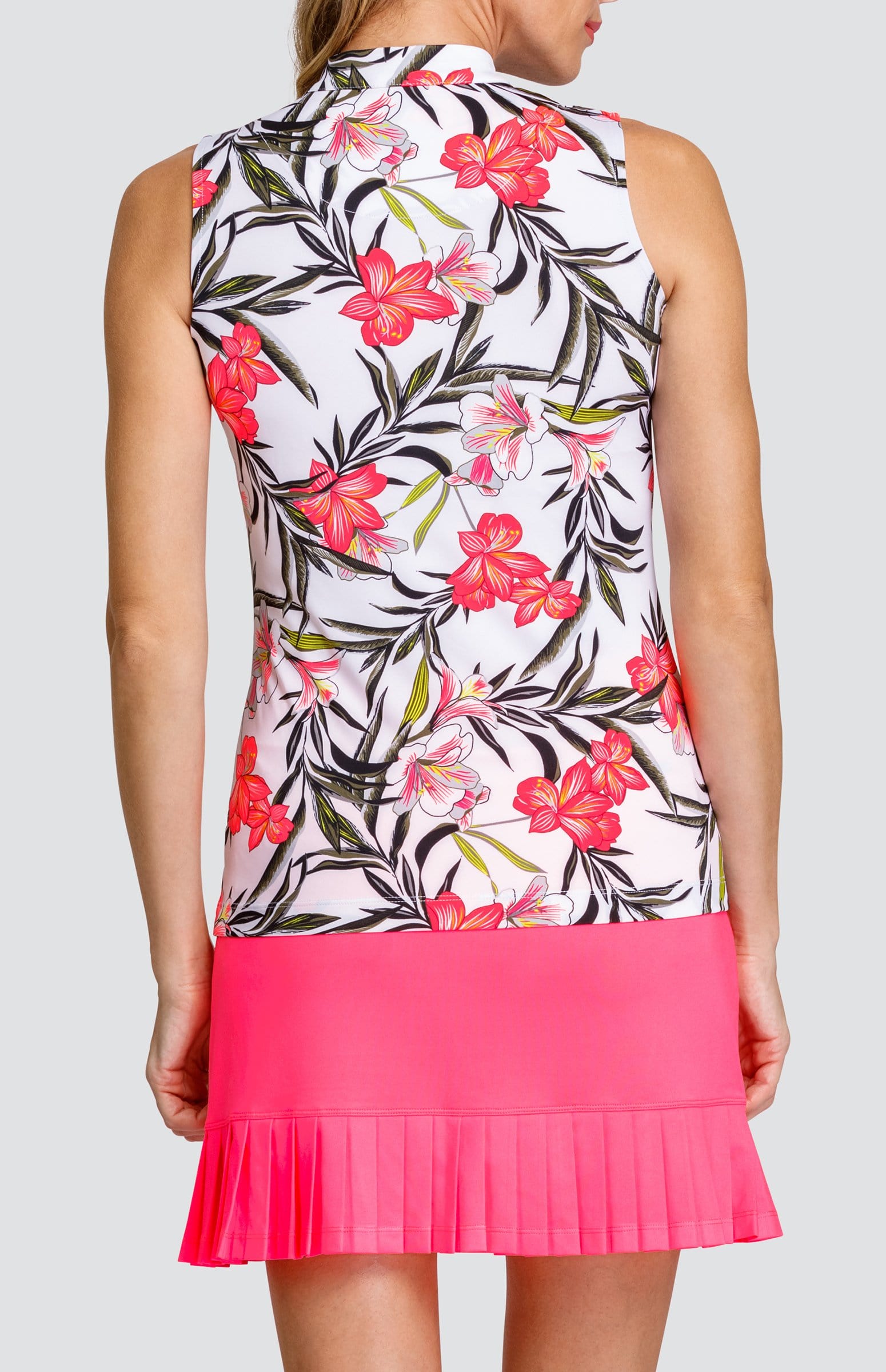 Adriana Top - Lirio