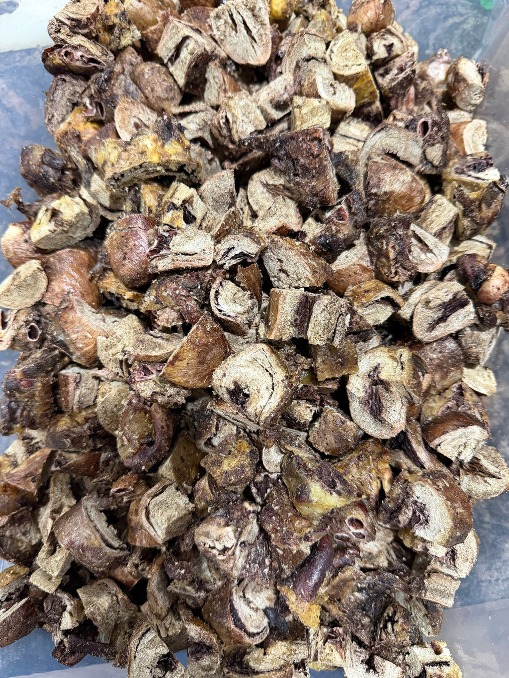 Freeze Dried Raw Turkey Heart