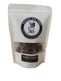 Freeze Dried Raw Turkey Heart