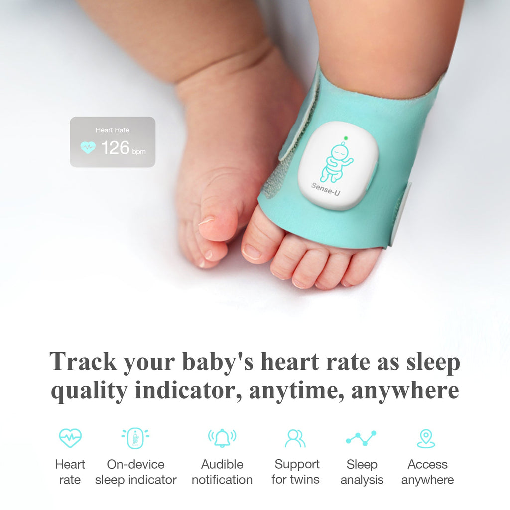 Smart Sock Shoe O2 (Long Range)