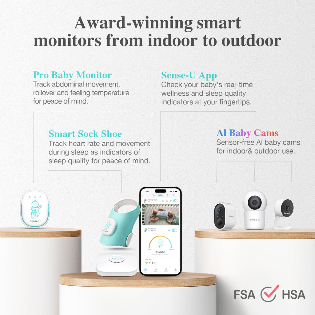 Smart Sock Shoe O2 (Long Range)