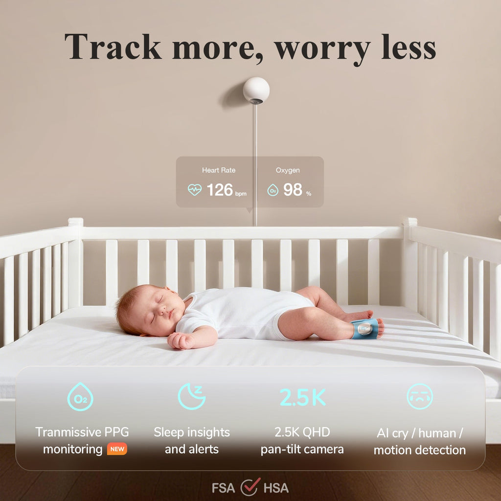 Smart Sock Shoe O2 (Long Range)