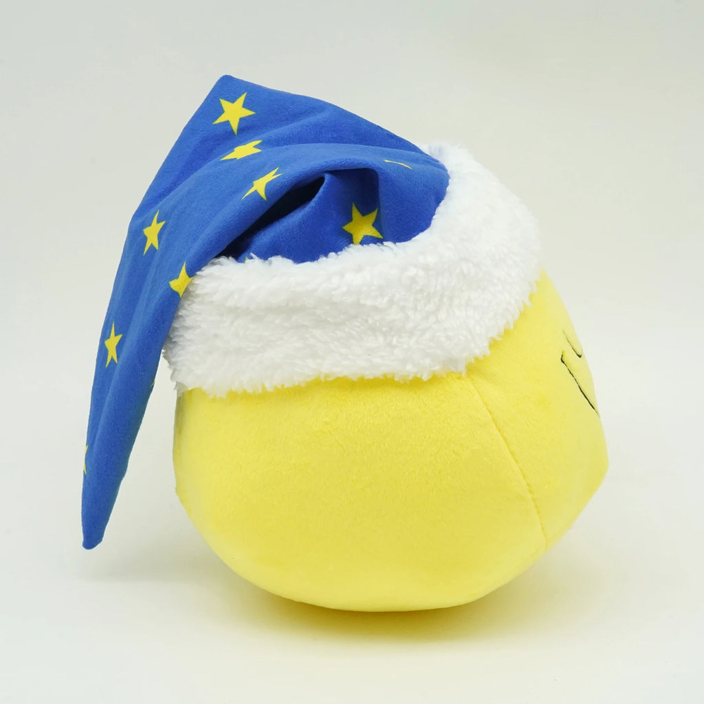 TreasuringU In Stock New Dozingdozer Plush Toys Night Stuffed Doll Pillow Toys Kids Birthday Gifts