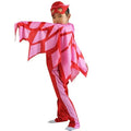 2025 Halloween Cartoon Pj Cosplay Costume Anime Figure Dressing Clothes Christmas Halloween Birthday Party For Boy Girl Kids