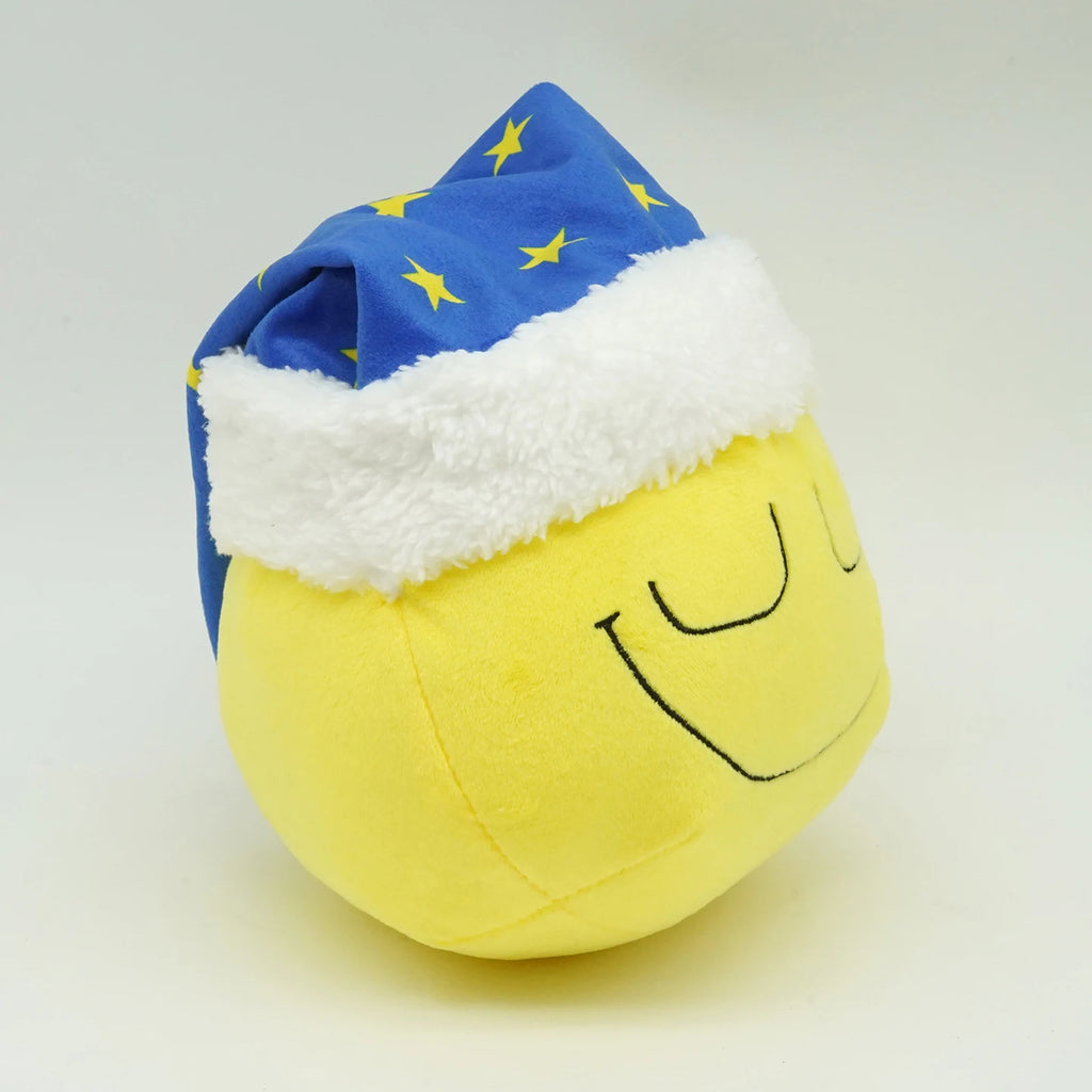 TreasuringU In Stock New Dozingdozer Plush Toys Night Stuffed Doll Pillow Toys Kids Birthday Gifts