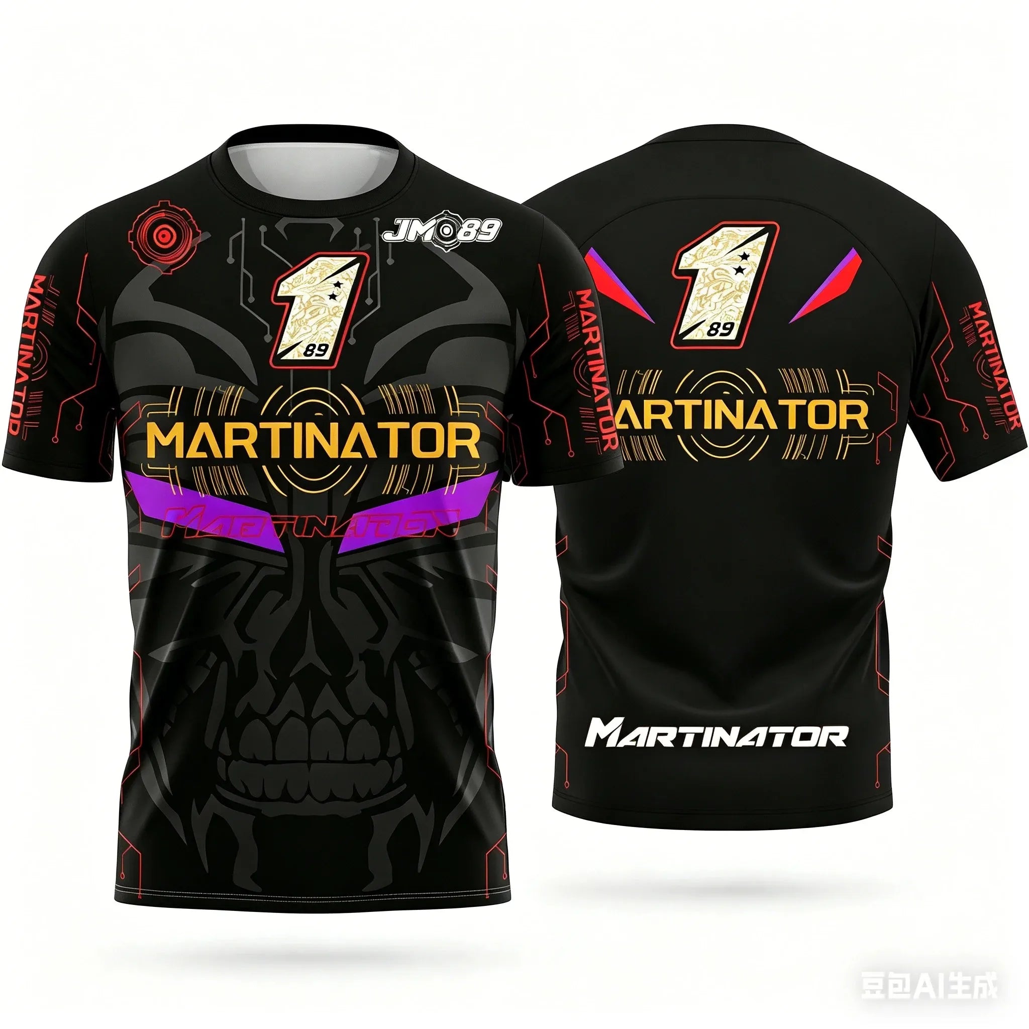 2026 New Motorcycle Racing T Shirt 3D Printed Men s Summer Casual Short Sleeve Top Quick Dry Breathable Fabric for Training