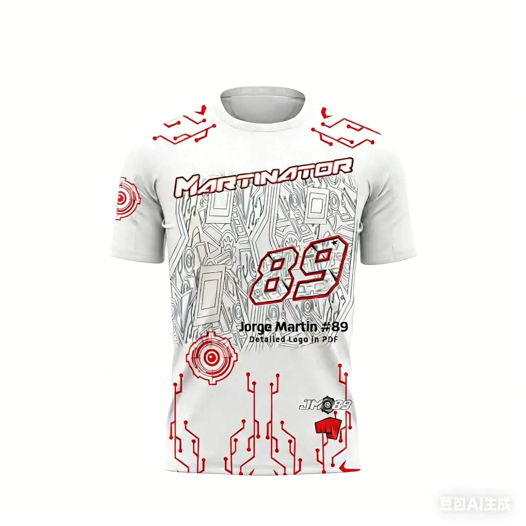 2026 New Motorcycle Racing T Shirt 3D Printed Men s Summer Casual Short Sleeve Top Quick Dry Breathable Fabric for Training