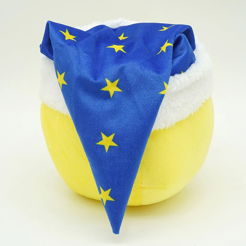 TreasuringU In Stock New Dozingdozer Plush Toys Night Stuffed Doll Pillow Toys Kids Birthday Gifts