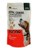 Total Canine: Wellness & Maintenance For Dogs